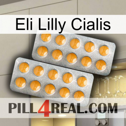 Eli Lilly Cialis levitra2